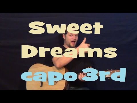 download lagu mp3 mp4 Sweet Dreams Lyrics And Chords, download lagu Sweet Dreams Lyrics And Chords gratis, unduh video klip Sweet Dreams Lyrics And Chords