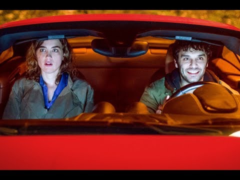 Трейлер Щось не так з тобою