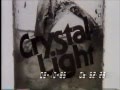 80's Ads: Crystal Light 1985