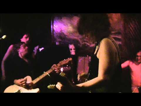 Sioux City Pete & the Beggars - live @ the Redwood
