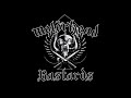 Motörhead - We Bring the Shake