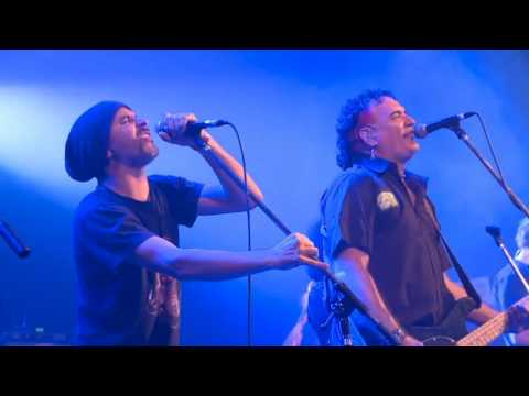 Videoclip de No Podemos Esperar — Reincidentes
