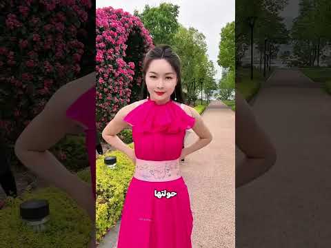 عايروها على لبسها… فردّت عليهم بأناقة صدمتهم! 😱✨