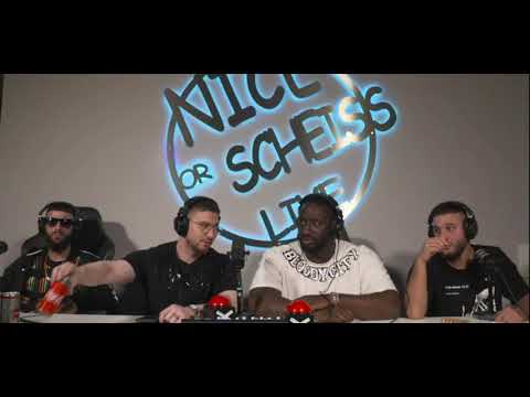 Mois & Manuellsen & kay ay & king khalil reagieren auf Mozzik - Lass mal