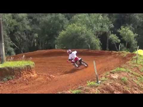4ª Etapa Copa Araucária de Velocross 2015 - Categoria VXF