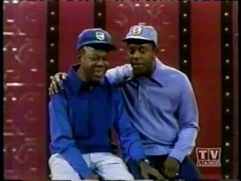 Louis Armstrong & Flip Wilson 1970