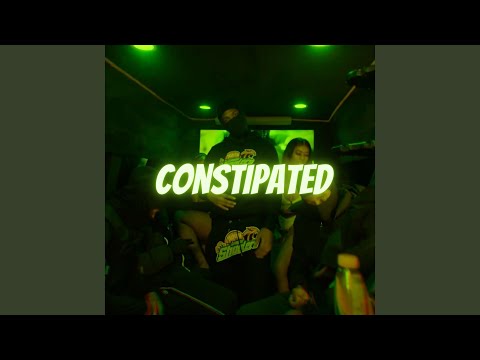 Constipated