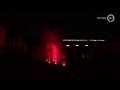 Op verschillende plekken lichtshows als troost in coronacrisis