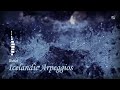 Icelandic Arpeggios • DivKid | Favorite Track One Hour Non-stop Version