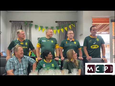 The challeng was… TRY NOT TO LAUGH ! 😂#mcpfunschool