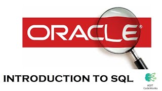 Introduction To Oracle SQL  -  Retrieving Data Using Select Statement from the HR schema 