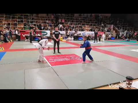 Moja wygrana walka, było bardzo ciężko🤙🤼‍♂️MP Stargard Szczeciński 2019