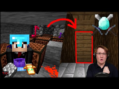 Diese OP TÜR hat eine EIGENE BOSS MUSIK: Sie ist UNBEZWINGBAR 💎⚔️ - Ep. 05