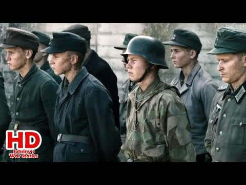 Cleaning up after WW2 - Land of Mine