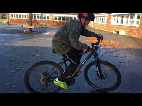 stunting in sätila #1