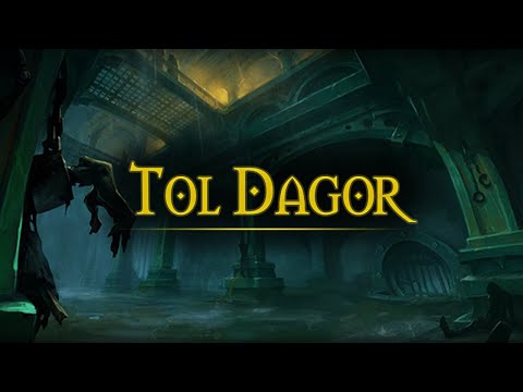 Music of Tol Dagor