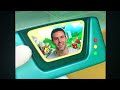 Opening To Rudolph S The Red Nose Reindeer The Island Of Misfit Toy 2002 DVD