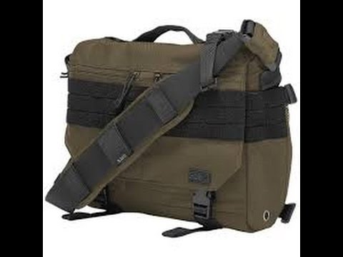 5.11 Rush Delivery Mike - A year of use - feedback