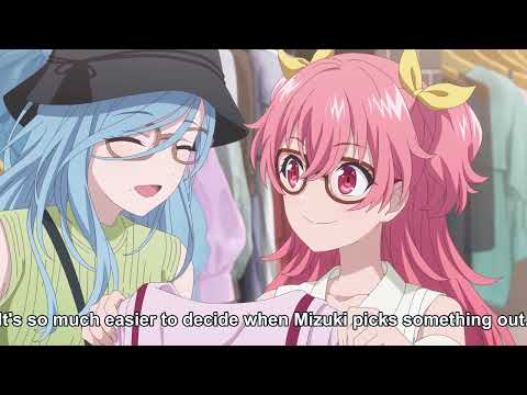 Colorful Stage! The Movie: A Miku Who Can't Sing [Full English Sub]