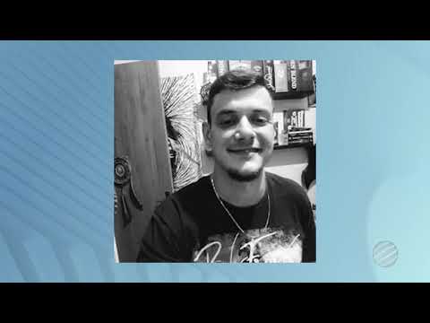 CORPO DO JOVEM PATRICK É ENCONTRADO EM COVA RASA EM REGIÃO DE CHÁCARAS