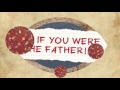Straight Lines - Antics (Lyric Video) 
