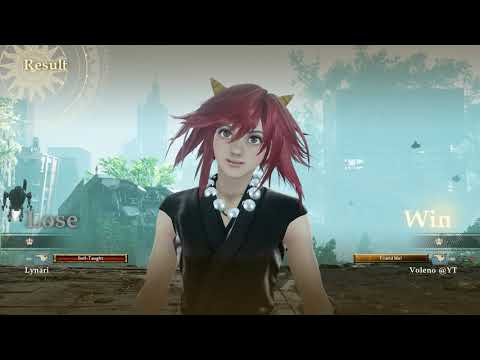 [SC6] Talim (Voleno) vs Raphael (Lynari) [4K 60FPS]