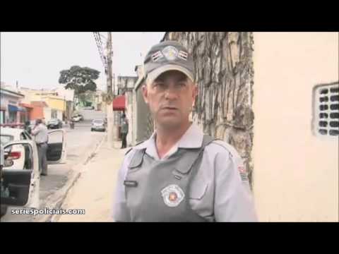 Policia 24 Horas 10/12/15 - Completo