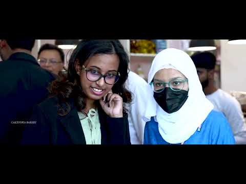 CAKETOPIA BAKERY Inauguration, Dubai, UAE