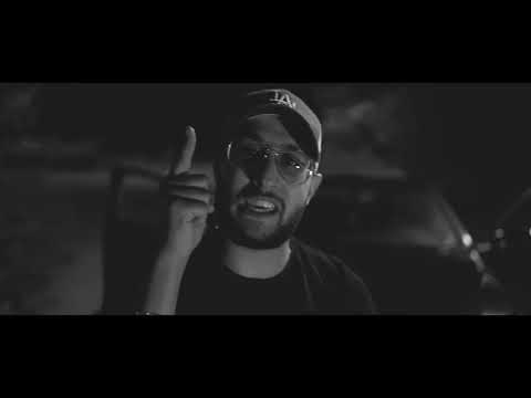 IBrahim Basha NuruleZ - الحق ع مين - (ft. مونستر) - Official VideoClip