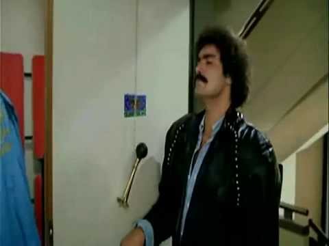 Diego Abatantuono - Pulpett' Di Merda!!!