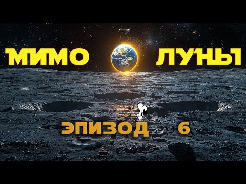 МИМО ЛУНЫ / ЭПИЗОД 6 / Дружелюбные незнакомцы