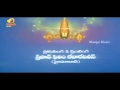Annamayya Telugu Movie Songs Vinaro Bhagyamu Music Video Nagarjuna Ramya Krishna Kasturi