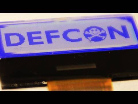 Hak5 - DEFCON 18