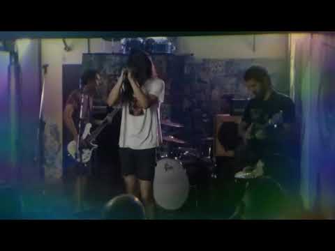 Pajaros Mutantes - Fantasmas (05/01/2018)