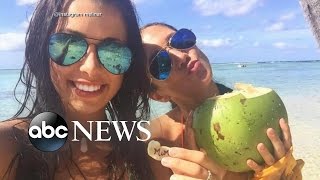 2 Women Caught with 200lbs of Cocaine on Cruise Ship