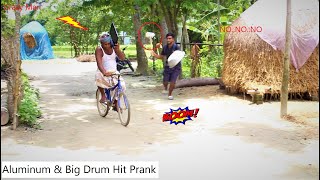 Download lagu Aluminum & Big Drum Hit Scary Prank 2022 With Public Reaction !!Rs Furti Prank mp3 Download lagu Aluminum & Big Drum Hit Scary Prank 2022 With Public Reaction !!Rs Furti Prank mp3