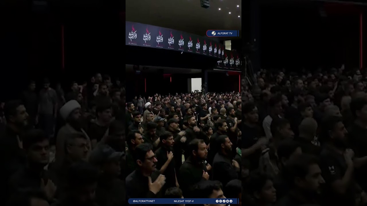 فيديو | لبيك يا حسين .. نداءٌ يتجدد كل عام