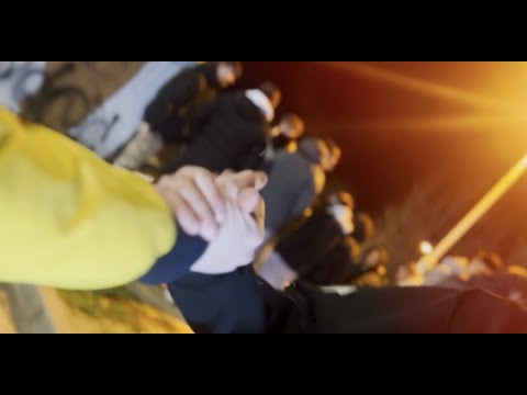 JAVICO X GRC - ROYAL (VIDEOCLIP)