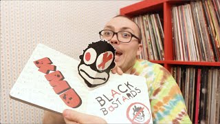 Vinyl Update: 04-21-15 (w/Record Store Day Grabs)