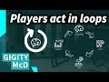 What are loops in game design? - Loops - Game Design Theory