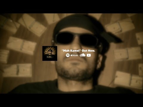 Hoodadk4 x Kagan - Mah Kamel (Official Music Video) (Directed by ​⁠‪Extradreamz)