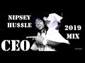 NIpsey Hussle - CEO  (feat. Yung Brodee & Kid Cali) Extended Version Best Quality