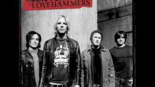 Hold On - Marty Casey & Lovehammers