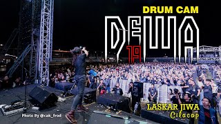 Download lagu PEREMPUAN PALING CANTIK DI NEGERIKU INDONESIA - CILACAP - DRUMCAM DEWA 19 mp3