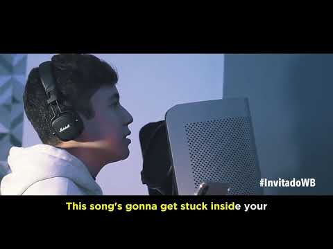 CATCHY SONG DE LEGO 2 - SEBASTIAN URDIALES, SAAK, ANDREW PONCH y MIRANDA IBAÑEZ