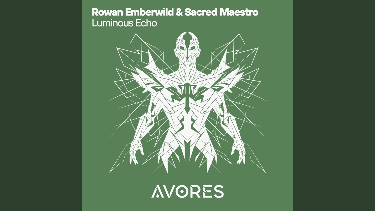 Luminous Echo (Original Mix)