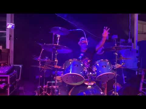 The Magic Trio - “Beer Drinkers & Hell Raisers” The Electric Palm  8.21.2021