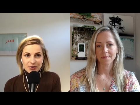 Client Interview with Chandler Boyarko about her journey ... - YouTube