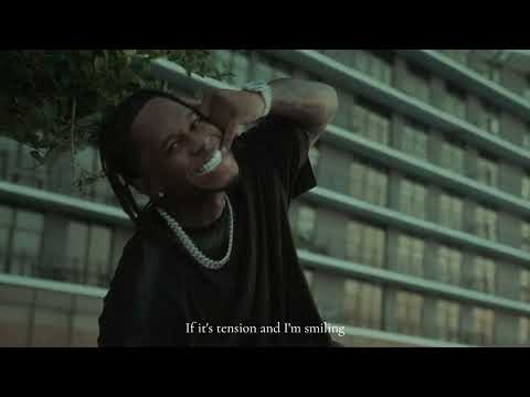 10Percent - The Story 2.5 (Official Video)