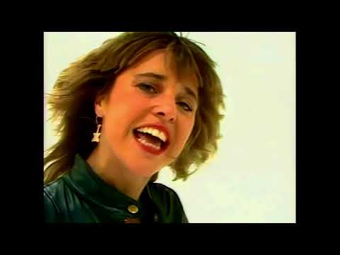 Suzi Quatro - Rock Hard - Official Video - 1980 - Remastered